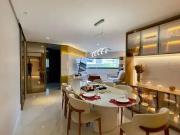 Apartamento para Venda em Maceió/AL Ponta Verde 3 Quartos