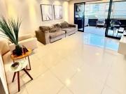 Apartamento para Venda em Maceió/AL Ponta Verde 3 Quartos