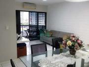 Apartamento para Venda em Maceió/AL Ponta Verde 3 Quartos