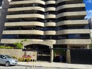 Apartamento para Venda em Maceió/AL Ponta Verde 3 Quartos