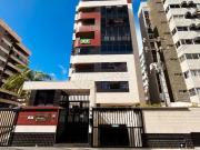 Apartamento para Venda em Maceió/AL Ponta Verde 4 Quartos