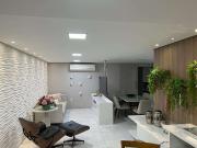 Apartamento para Venda em Maceió/AL Ponta Verde 3 Quartos
