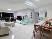 Apartamento para Venda em Maceió/AL Ponta Verde 3 Quartos