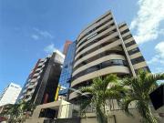 Apartamento para Venda em Maceió/AL Ponta Verde 3 Quartos