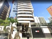Apartamento para Venda em Maceió/AL Ponta Verde 3 Quartos