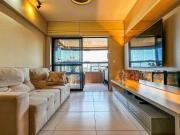 Apartamento para Venda em Maceió/AL Ponta Verde 3 Quartos
