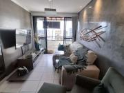 Apartamento para Venda em Maceió/AL Ponta Verde 3 Quartos