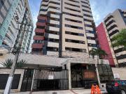 Apartamento para Venda em Maceió/AL Ponta Verde 3 Quartos