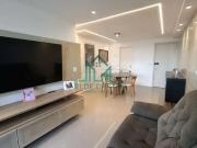 Apartamento para Venda em Maceió/AL Ponta Verde 3 Quartos