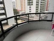 Apartamento para Venda em Maceió/AL Ponta Verde 3 Quartos