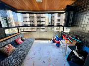 Apartamento para Venda em Maceió/AL Ponta Verde 3 Quartos