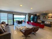 Apartamento para Venda em Maceió/AL Ponta Verde 3 Quartos