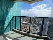 Apartamento para Venda em Maceió/AL Ponta Verde 3 Quartos