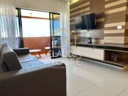 Apartamento para Venda em Maceió/AL Ponta Verde 3 Quartos