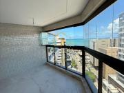 Apartamento para Venda em Maceió/AL Ponta Verde 3 Quartos