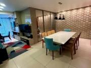 Apartamento para Venda em Maceió/AL Ponta Verde 3 Quartos