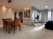 Apartamento para Venda em Maceió/AL Ponta Verde 3 Quartos