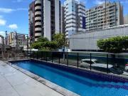 Apartamento para Venda em Maceió/AL Ponta Verde 3 Quartos