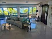 Apartamento para Venda em Maceió/AL Ponta Verde 4 Quartos