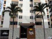 Apartamento para Venda em Maceió/AL Ponta Verde 4 Quartos
