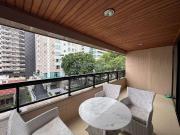 Apartamento para Venda em Maceió/AL Ponta Verde 4 Quartos