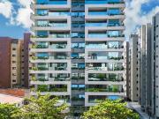 Apartamento para Venda em Maceió/AL Ponta Verde 4 Quartos