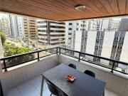 Apartamento para Venda em Maceió/AL Ponta Verde 4 Quartos