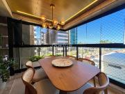 Apartamento para Venda em Maceió/AL Ponta Verde 4 Quartos