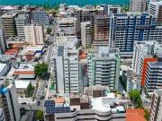 Apartamento para Venda em Maceió/AL Ponta Verde 4 Quartos