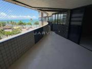 Apartamento para Venda em Maceió/AL Ponta Verde 4 Quartos