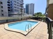 Apartamento para Venda em Maceió/AL Ponta Verde 4 Quartos