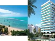 Apartamento para Venda em Maceió/AL Ponta Verde 4 Quartos
