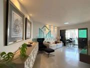 Apartamento para Venda em Maceió/AL Ponta Verde 4 Quartos