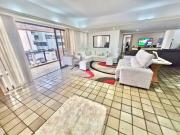 Apartamento para Venda em Maceió/AL Ponta Verde 4 Quartos