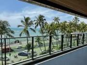 Apartamento para Venda em Maceió/AL Ponta Verde 4 Quartos