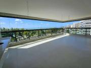 Apartamento para Venda em Maceió/AL Ponta Verde 4 Quartos