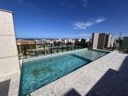 Apartamento para Venda em Maceió/AL Ponta Verde 4 Quartos