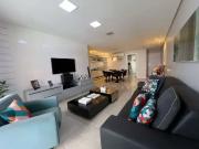 Apartamento para Venda em Maceió/AL Ponta Verde 4 Quartos