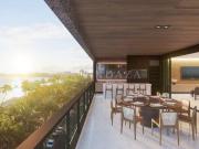 Apartamento para Venda em Maceió/AL Ponta Verde 4 Quartos