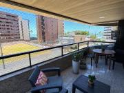 Apartamento para Venda em Maceió/AL Ponta Verde 4 Quartos