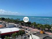 Apartamento para Venda em Maceió/AL Ponta Verde 4 Quartos