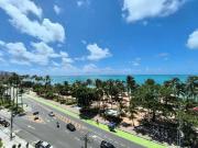Apartamento para Venda em Maceió/AL Ponta Verde 4 Quartos