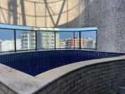 Apartamento para Venda em Maceió/AL Ponta Verde 4 Quartos
