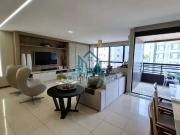 Apartamento para Venda em Maceió/AL Ponta Verde 4 Quartos