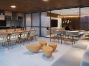 Apartamento para Venda em Maceió/AL Ponta Verde 5 Quartos