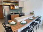 Apartamento para Venda em São Miguel dos Milagres/AL...