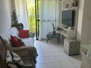 Apartamento para Venda em Maceió/AL São Jorge 2 Quartos