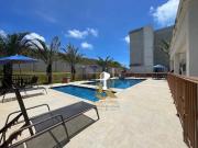 Apartamento para Venda em Maceió/AL São Jorge 2 Quartos