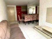 Apartamento para Venda em Maceió/AL São Jorge 2 Quartos