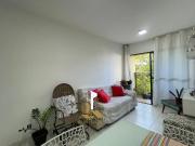Apartamento para Venda em Maceió/AL São Jorge 2 Quartos